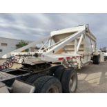 2019 PUMA 23.5 CU YD BELLY DUMP TRAILER