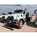 2006 MACK CV713 T/A DAYCAB KILL TRUCK