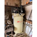 INGERSOLL RAND TS5 AIR COMPRESSOR