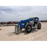 GENIE GTH-636 TELEHANDLER FORKLIFT