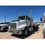 2011 INTERNATIONAL PAYSTAR T/A SLEEPER HAUL TRUCK