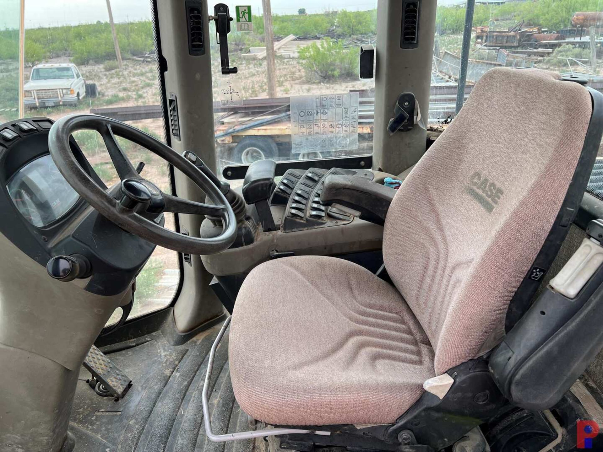 2014 CASE 621F WHEEL LOADER - Image 36 of 49