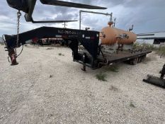 2013 SRGR ENERGY WELDFAB 34