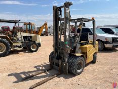 TCM FD25T6H FORKLIFT
