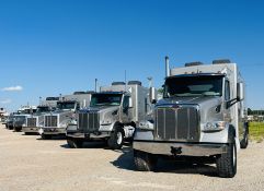 WOODWARD WIRELINE PACKAGE LOTS 44 THRU 250