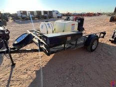 NORTH STAR HIGH PRESSURE STEAMER