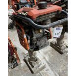 Altrad Belle Compactor with Honda Petrol Engine (Location: March, Cambridge. Please Refer to General