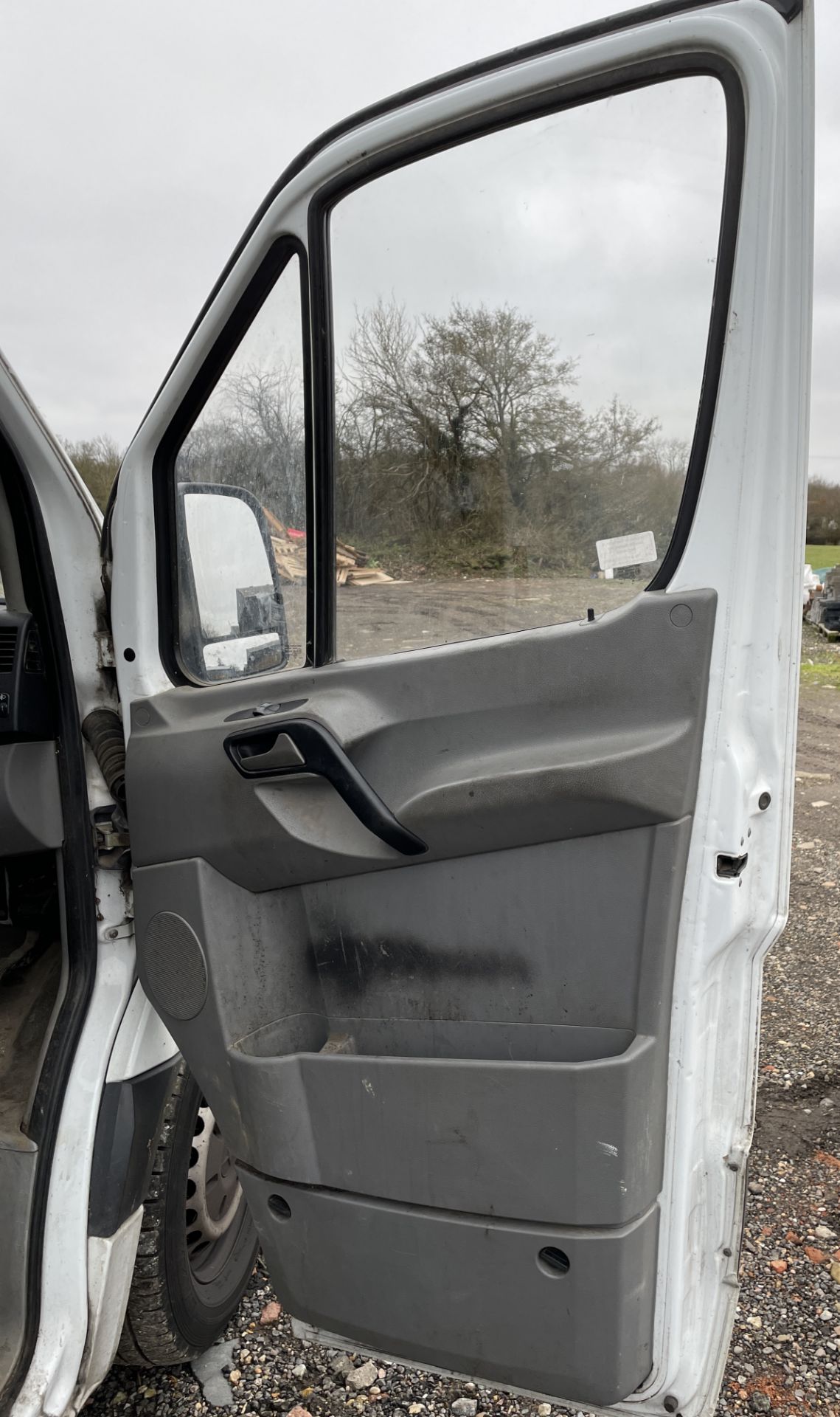 Mercedes-Benz Sprinter 313CDi, Medium Panel Van, Registration EU63 PVJ, First Registered 27th - Image 31 of 40