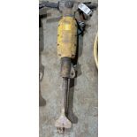 Atlas Copco Hydraulic Breaker (Location: March, Cambridge. Please Refer to General Notes)