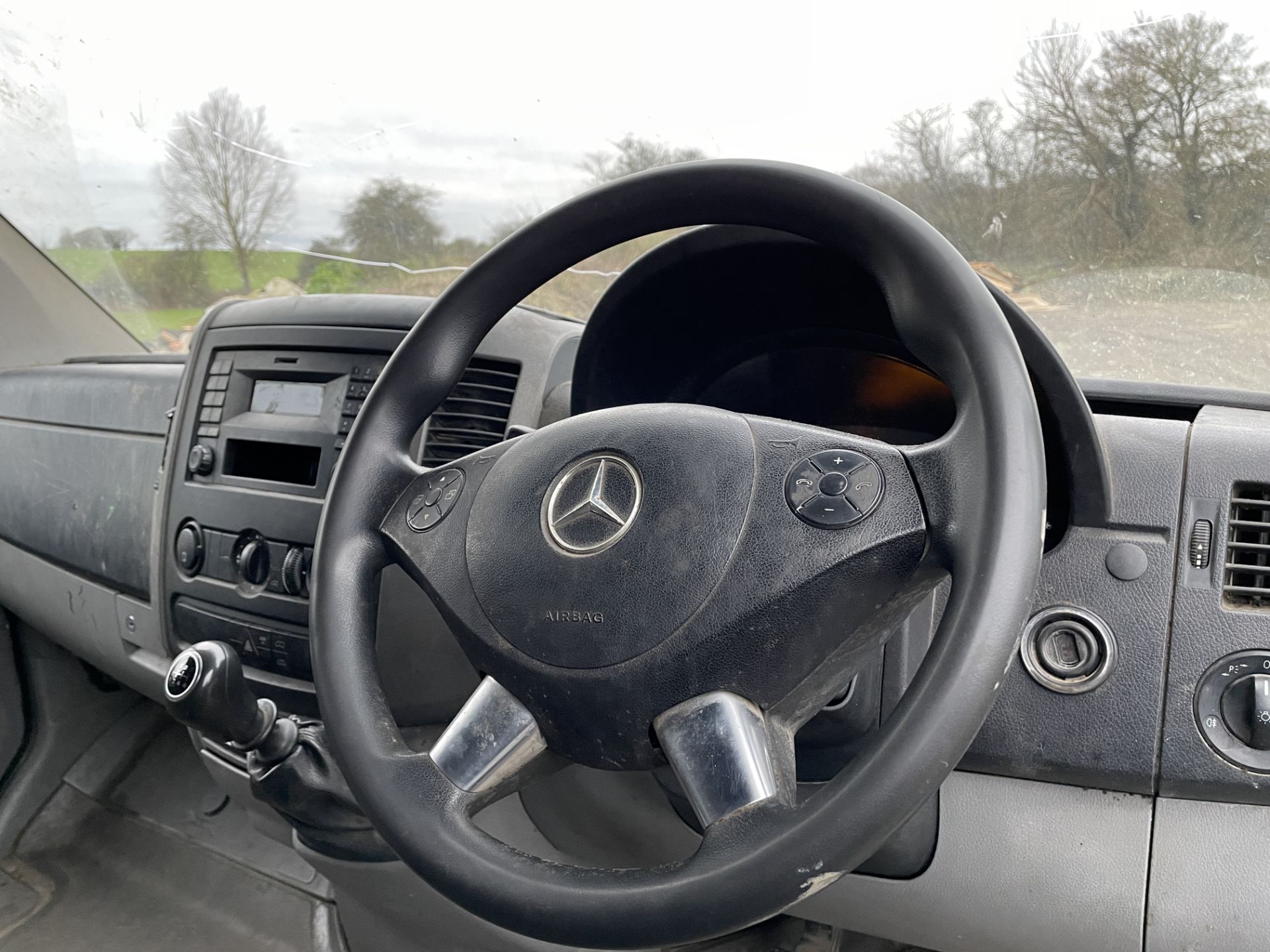 Mercedes-Benz Sprinter 313CDi, Medium Panel Van, Registration EU63 PVJ, First Registered 27th - Image 35 of 40