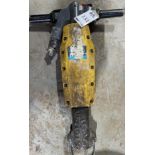 Atlas Copco Hydraulic Breaker (Location: March, Cambridge. Please Refer to General Notes)