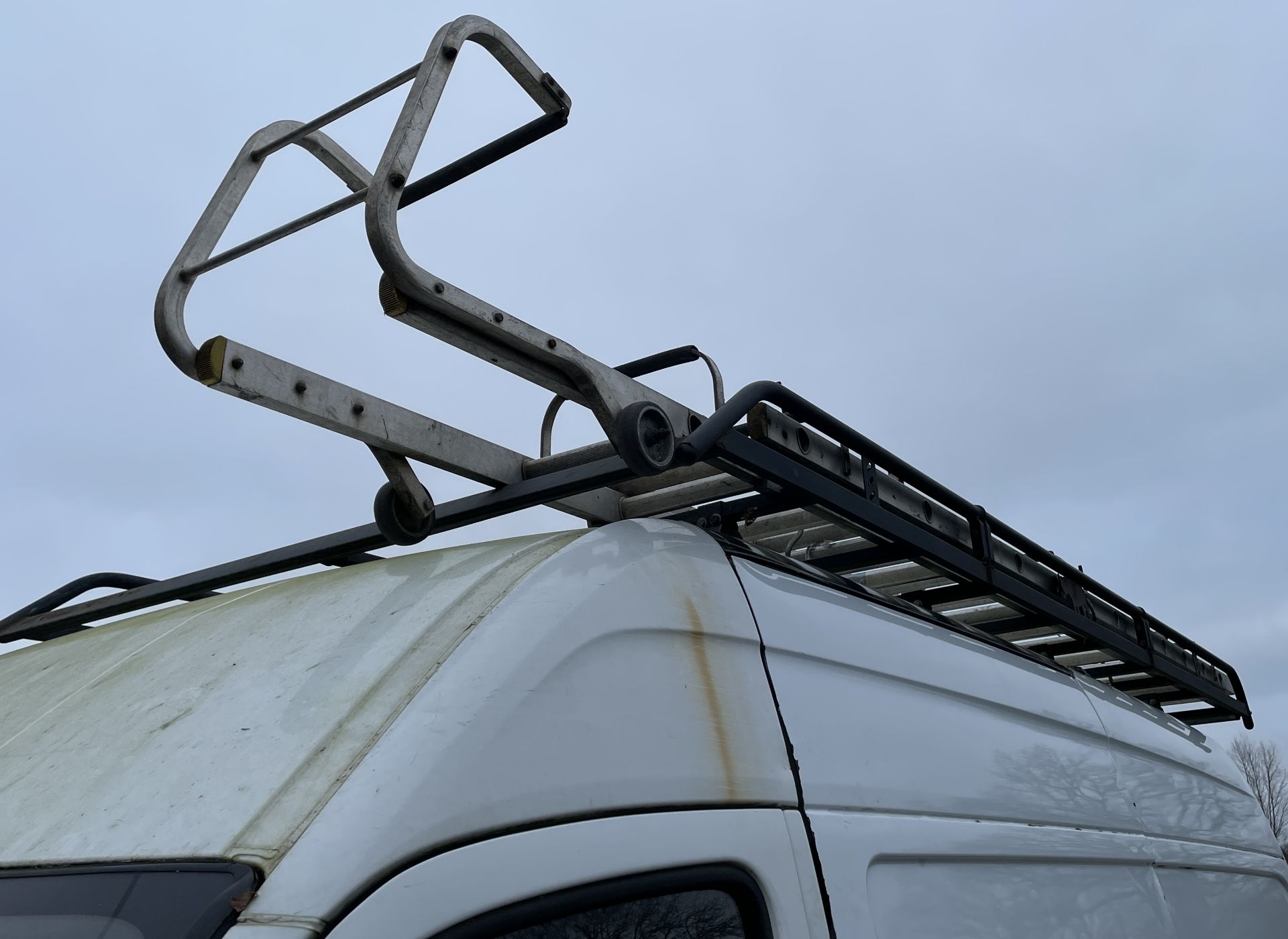 Mercedes-Benz Sprinter 313CDi, Medium Panel Van, Registration EU63 PVJ, First Registered 27th - Image 26 of 40