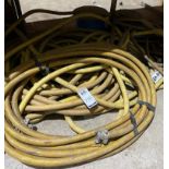 Quantity of Compressor Hoses (Location: March, Cambridge. Please Refer to General Notes)