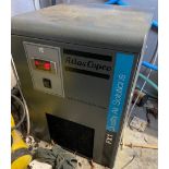 Atlas Copco FX1 Air Dryer (2017), Serial Number ITJ066969