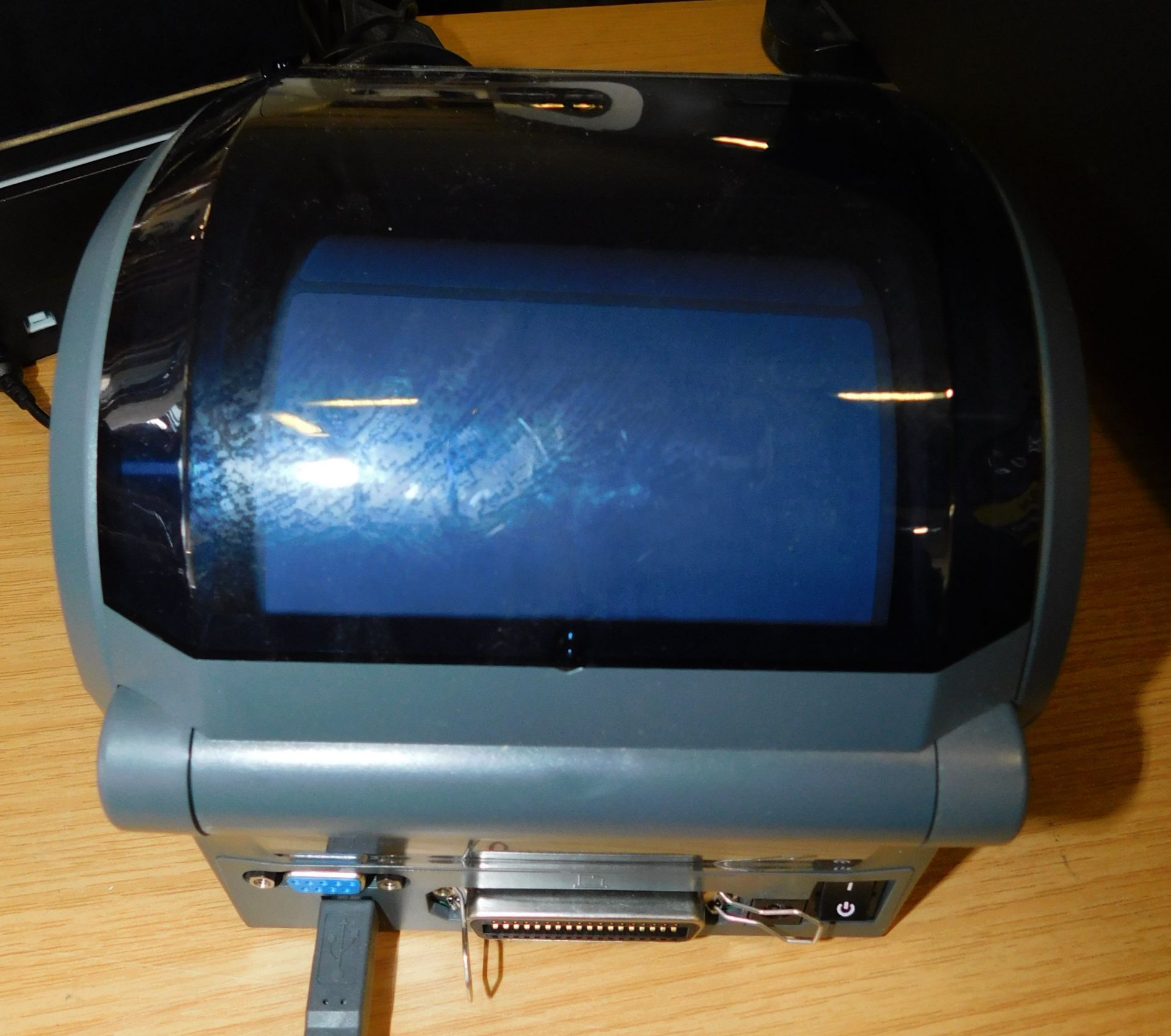 2 Label Printers & Heat Sealer (Location: Stockport. Please Refer to General Notes) - Image 6 of 6