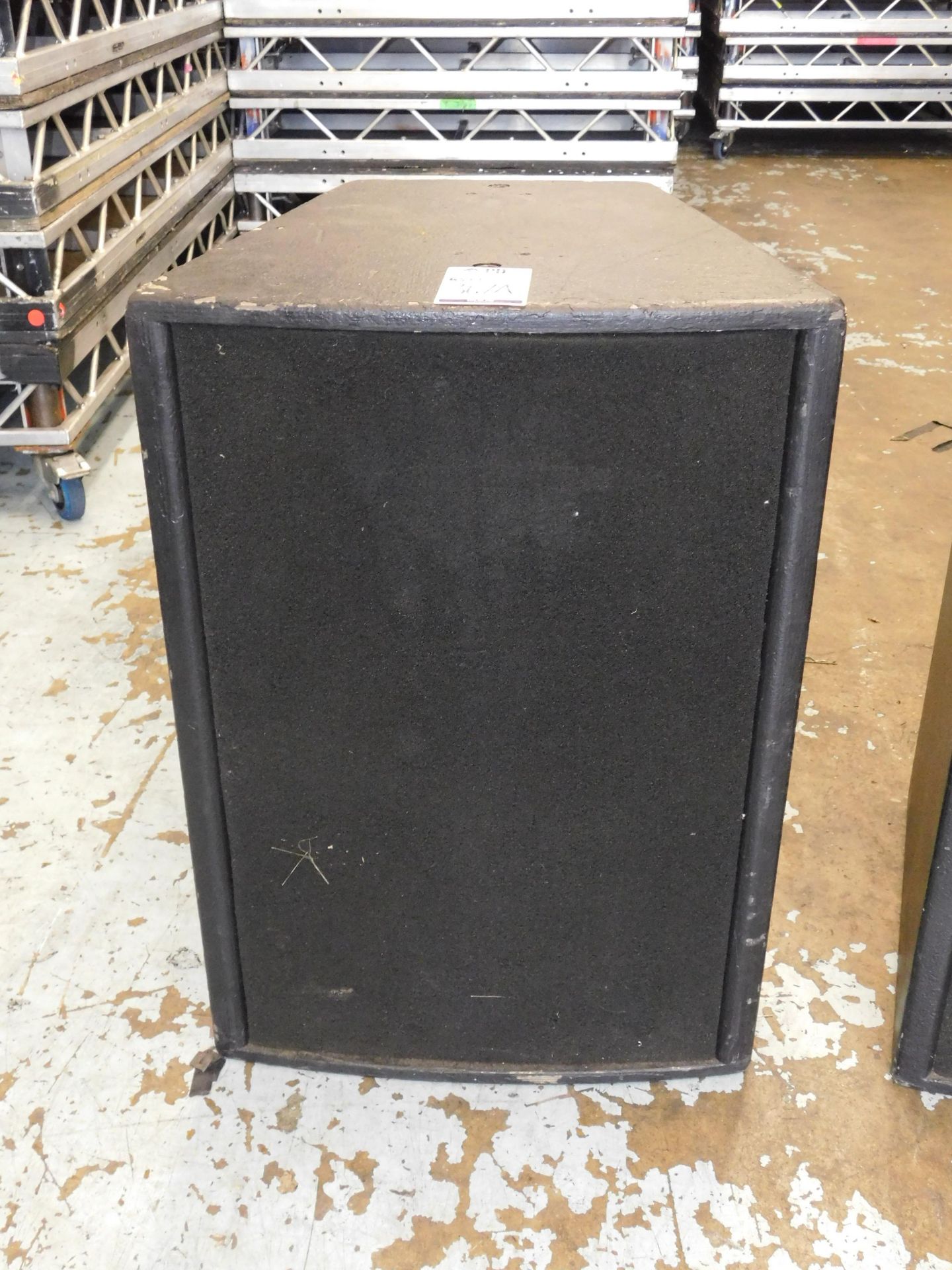 Pair of EM Acoustics EMS-152 Speakers (Location: South East London. Please Refer to General Notes) - Image 2 of 5