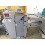 Morgana AutoFold Pro Model 1808202s Folder, Serial Number 180239, Single Phase (Location: Tonbridge,