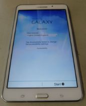 Samsung Galaxy Tab 4 (Location: Stockport. Please Refer to General Notes)