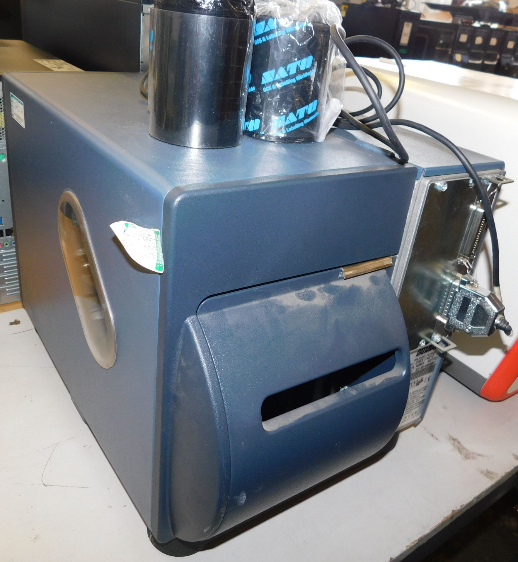 Datamax I-Class Label Printer (Location: Stockport. Please Refer to General Notes) - Image 2 of 3