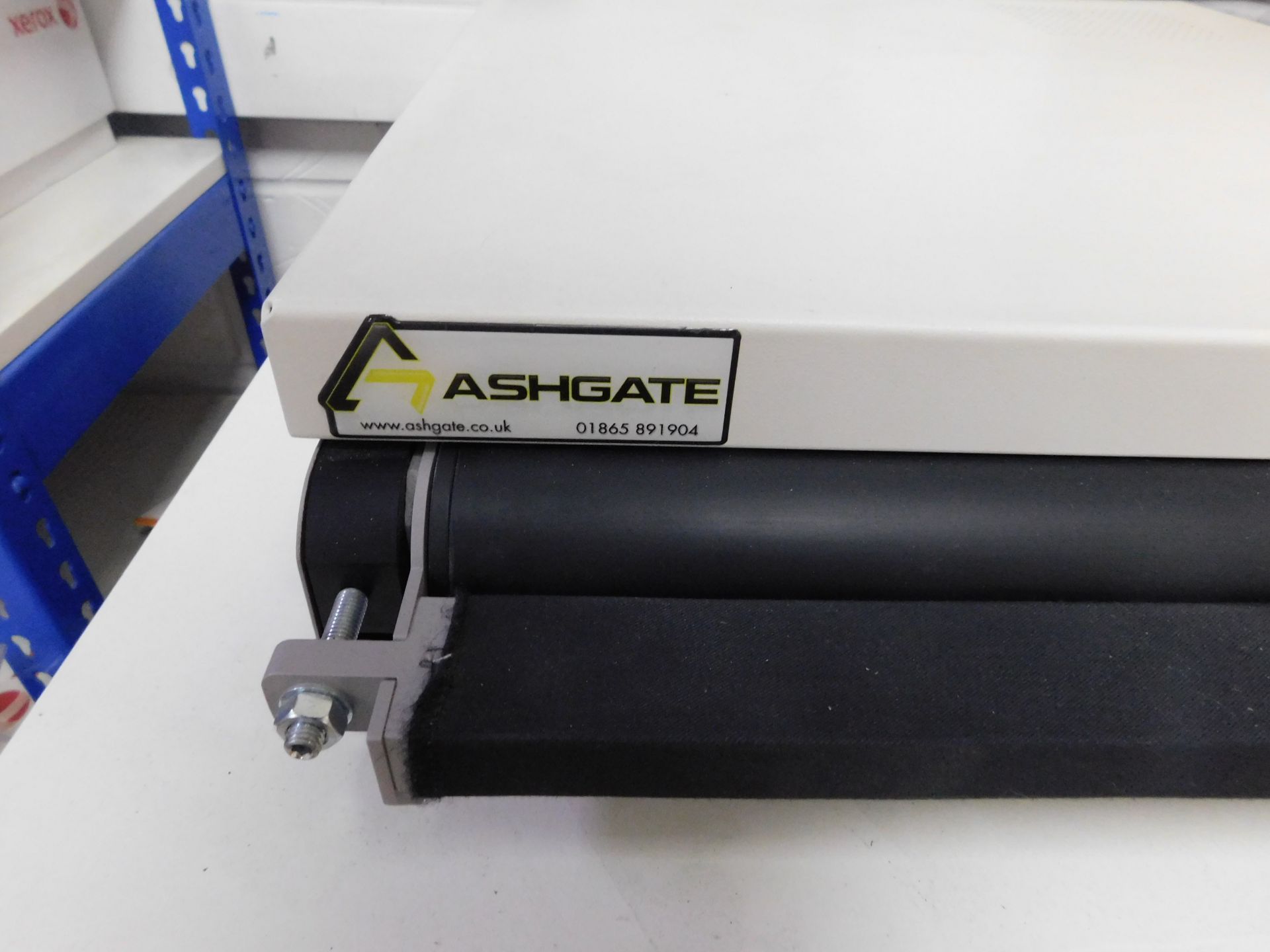 Fastbind Casematic H46 Pro Model 2914 Case Maker (2014) Serial Number 2914-EA-25 (Location: - Image 2 of 2