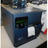 Datamax I-Class Label Printer (Location: Stockport. Please Refer to General Notes)