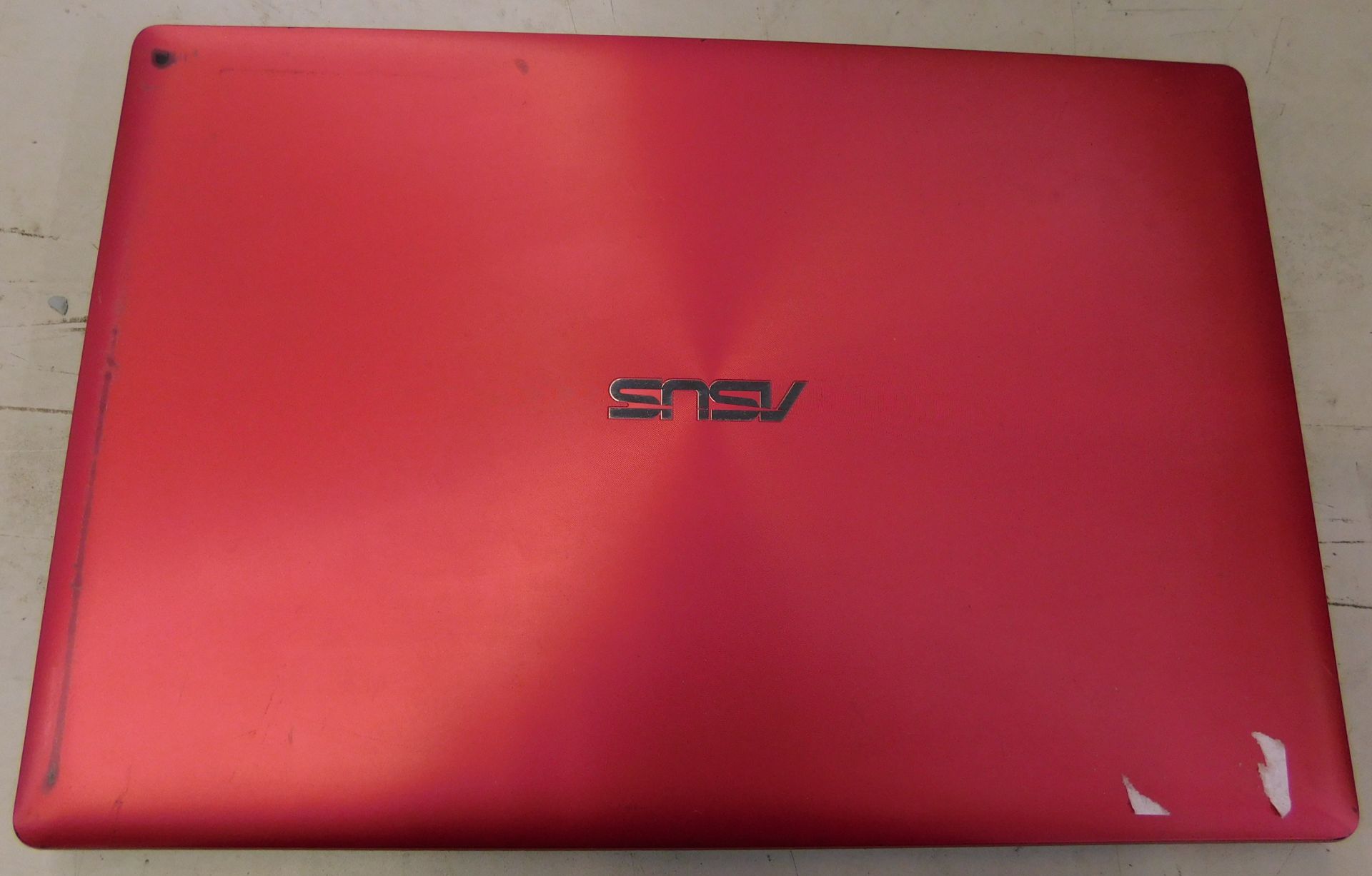 Asus X553M Laptop (No PSU) (No HDD) (Location: Stockport. Please Refer to General Notes) - Image 3 of 4