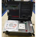 Seaward IT1000 Portable Appliance Tester (Location: Stockport. Please Refer to General Notes)
