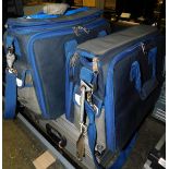 2 Tool Bags, Tool Carry Case & Contents (Location: Stockport. Please Refer to General Notes)