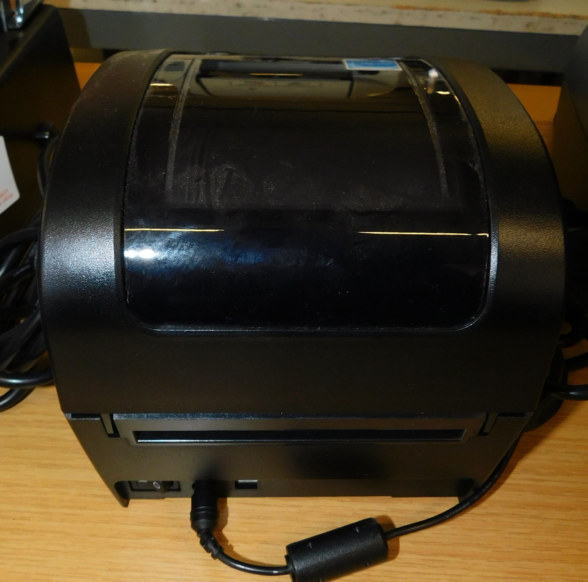 2 Label Printers & Heat Sealer (Location: Stockport. Please Refer to General Notes) - Image 5 of 6