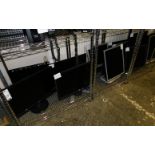 15 Various Monitors (Location: Stockport. Please Refer to General Notes)