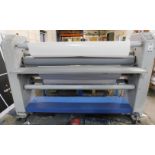 Seal Image 60C Laminator (2001), Serial Number 60497.411/9.2 (Location: Tonbridge, Kent. Please