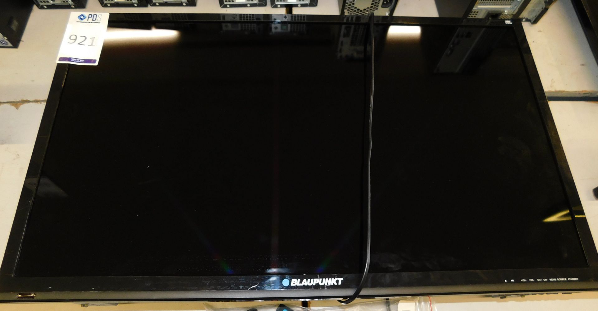 Blaupunkt Television with DVD Player (Location: Stockport. Please Refer to General Notes) - Image 2 of 5