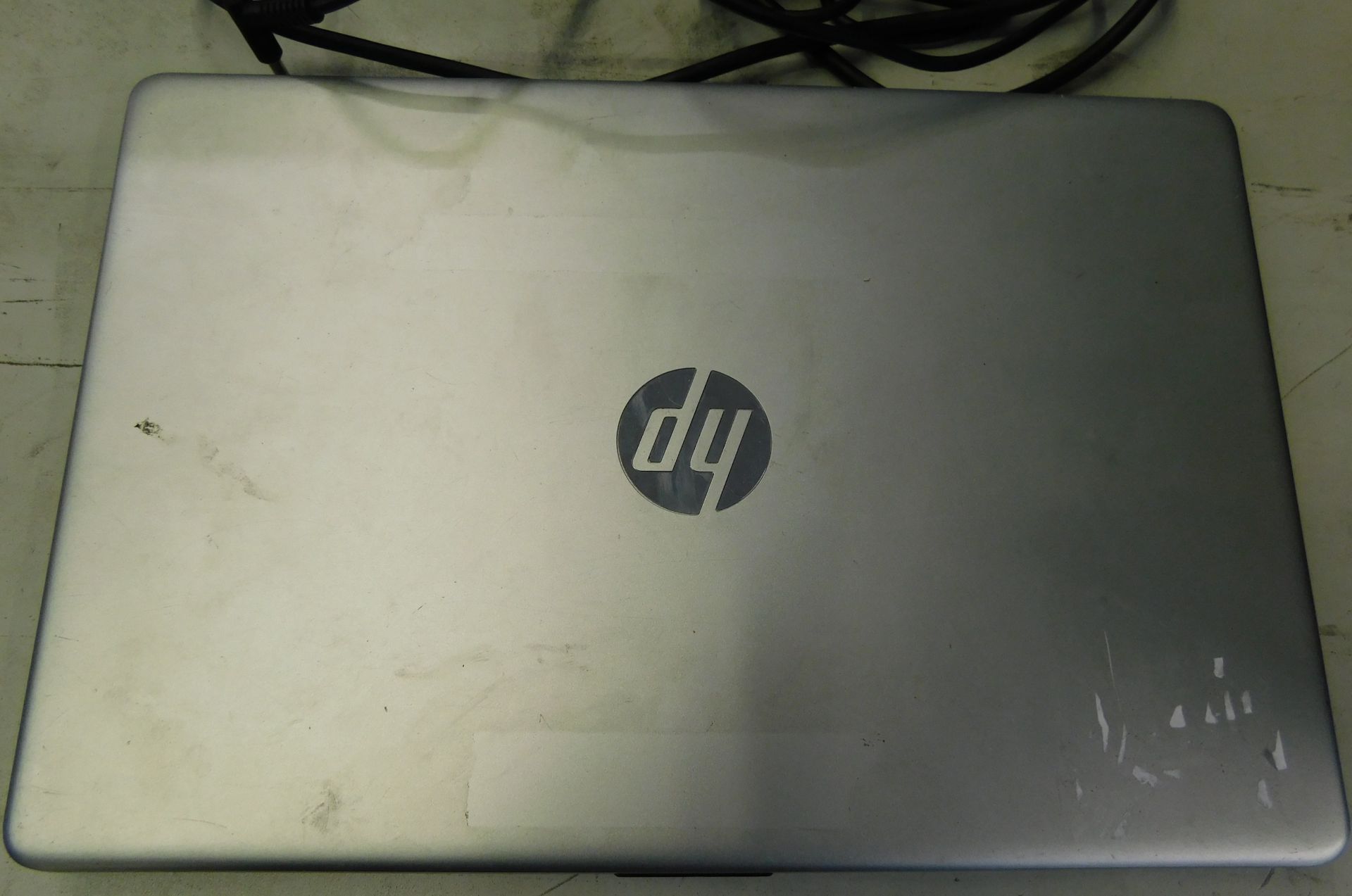 HP 15A-FA2016SA i5 Laptop (No HDD) (Location: Stockport. Please Refer to General Notes) - Image 3 of 4