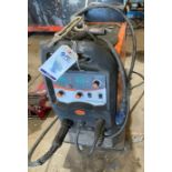 Jasic 250 N269 Mig Welder (Location: March, Cambridge. Please Refer to General Notes)