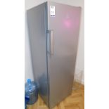 Indesit RE326A Upright Fridge (Location: Altrincham. Please Refer to General Notes)
