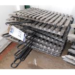 10 Grills, 450mm (Located Manchester. Please Refer to General Notes)