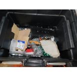 2 Toolboxes & Contents (Located Manchester. Please Refer to General Notes)