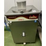 Cremomatic KEL60 90 Ice Cream Batch Freezer, Serial Number IC840722100 (Location: NW London.