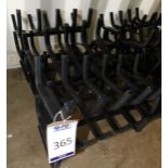 6 Fire Baskets (Located Manchester. Please Refer to General Notes)