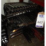 15 Grills, 350mm (Located Manchester. Please Refer to General Notes)