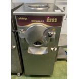 Cattabriga Mantematic KEL60S Ice Cream Batch Freezer, Serial Number IC73520/909822100 (Location: