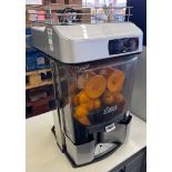 Zumex Versatile Pro Orange Juicer, Serial Number 435382 (2016) (Location Stockport)