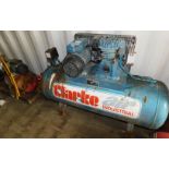 2 Compressors (Located Manchester. Please Refer to General Notes)