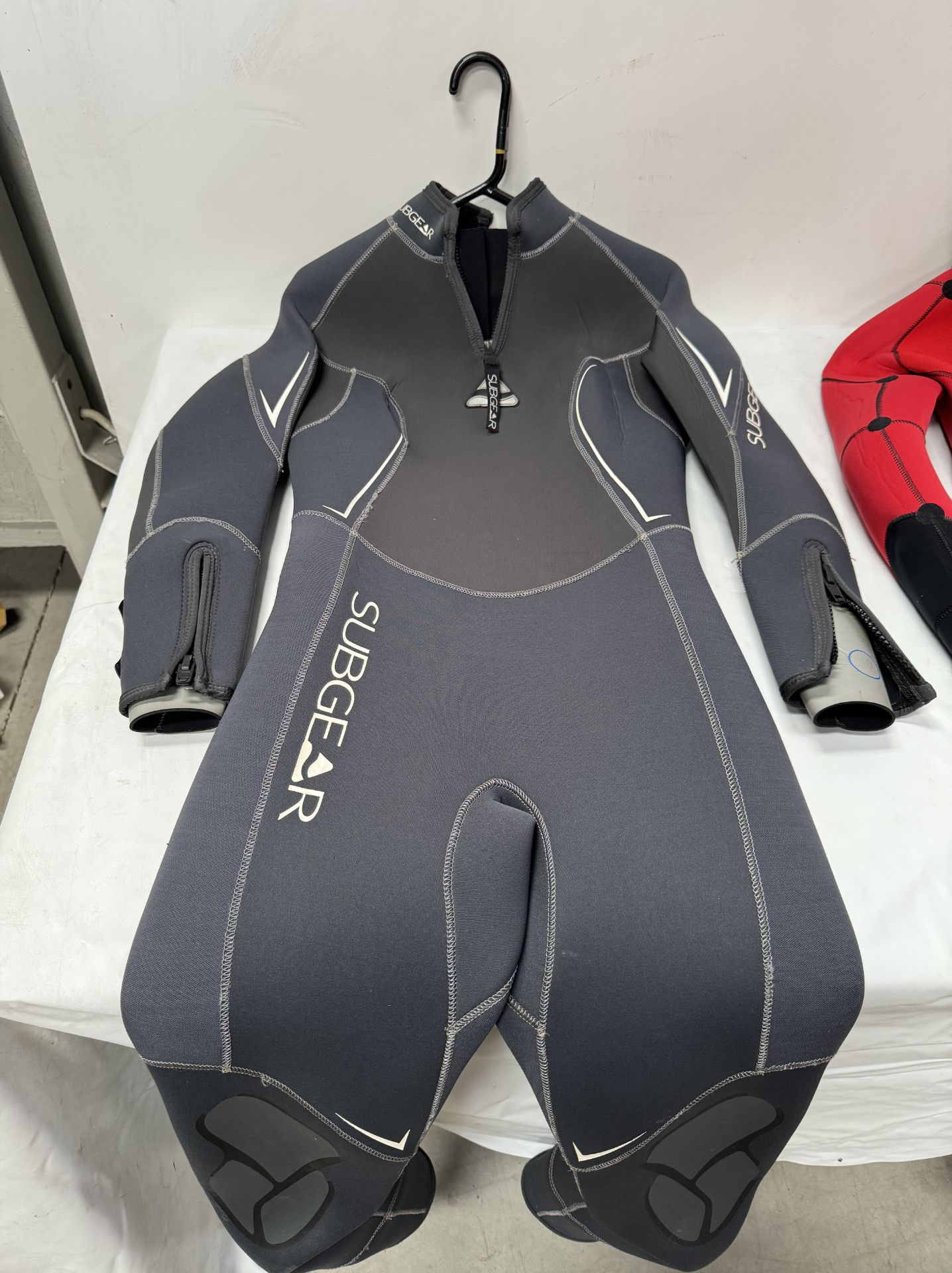 Six Various Wetsuits (Location: Brentwood. Please Refer to General Notes) - Image 2 of 17