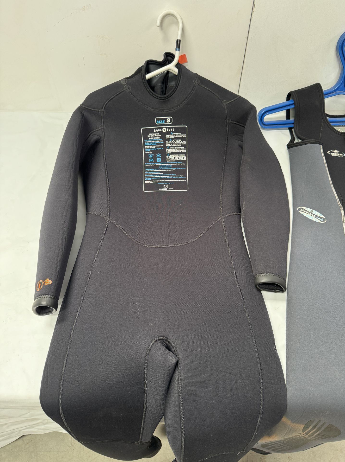 Seven Various Wetsuits (Location: Brentwood. Please Refer to General Notes) - Image 16 of 19