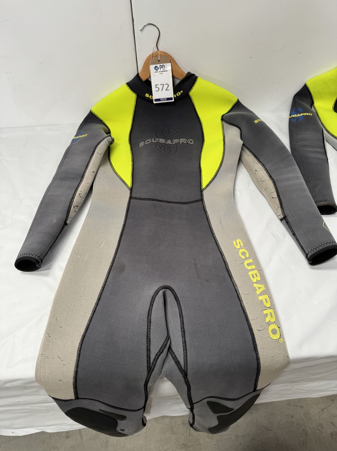 Three Scuba Pro Wetsuits (Location: Brentwood. Please Refer to General Notes) - Image 3 of 5