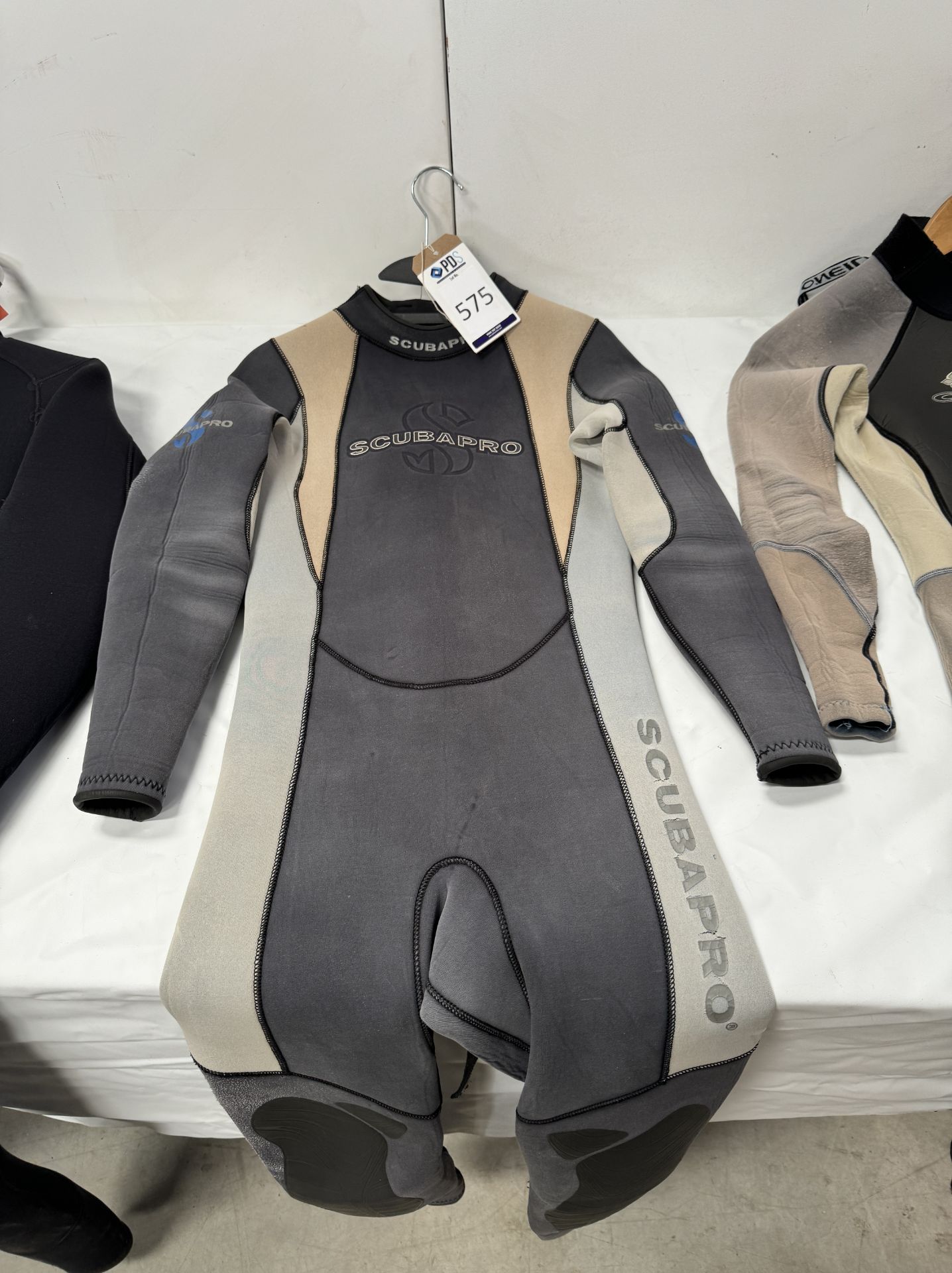 Three Various Wetsuits (Location: Brentwood. Please Refer to General Notes) - Image 4 of 7