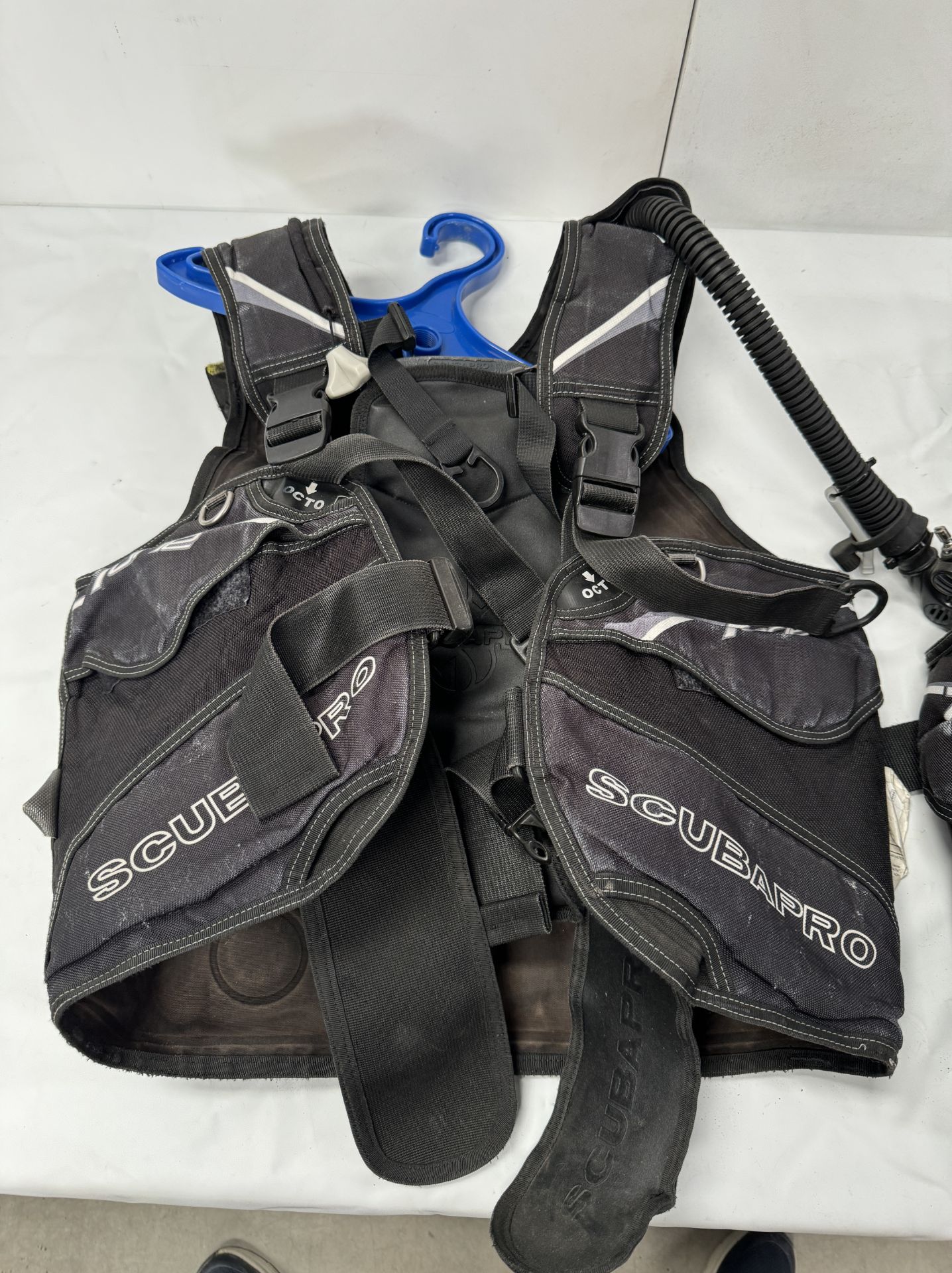 Four Scuba Pro One Buoyancy Compensators (Size S) (Location: Brentwood. Please Refer to General - Image 5 of 8