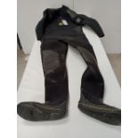 Poseidon Jetsuit Technica Drysuit, Serial No. 717-L-1, Size L (Location: Brentwood. Please Refer