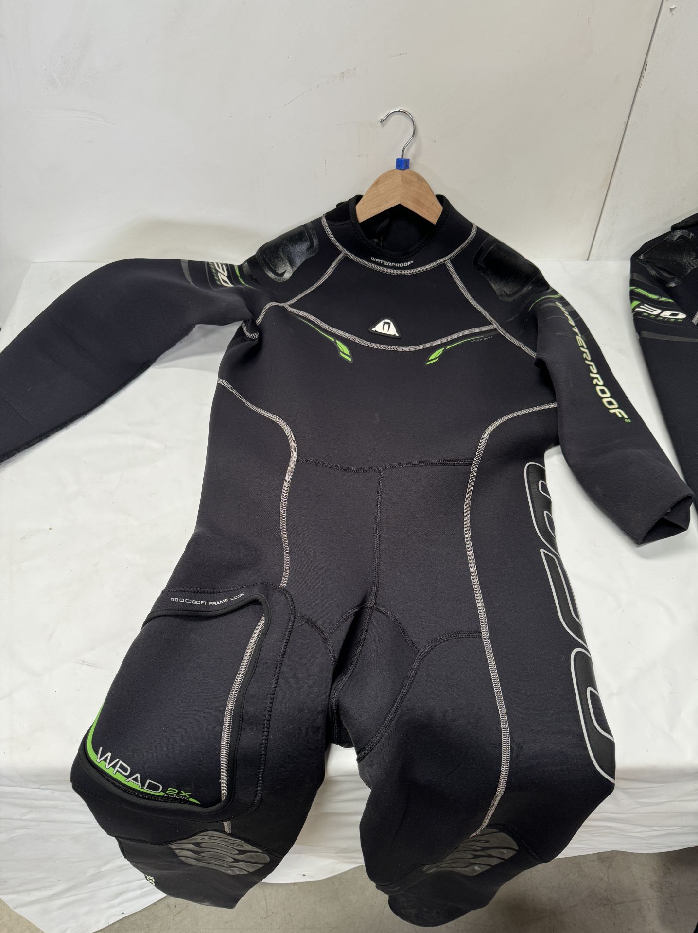 Four Various Wetsuits (Location: Brentwood. Please Refer to General Notes) - Image 9 of 12